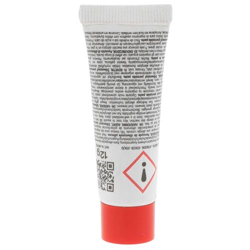 Produktbild für Härter rot 12g lose 80702