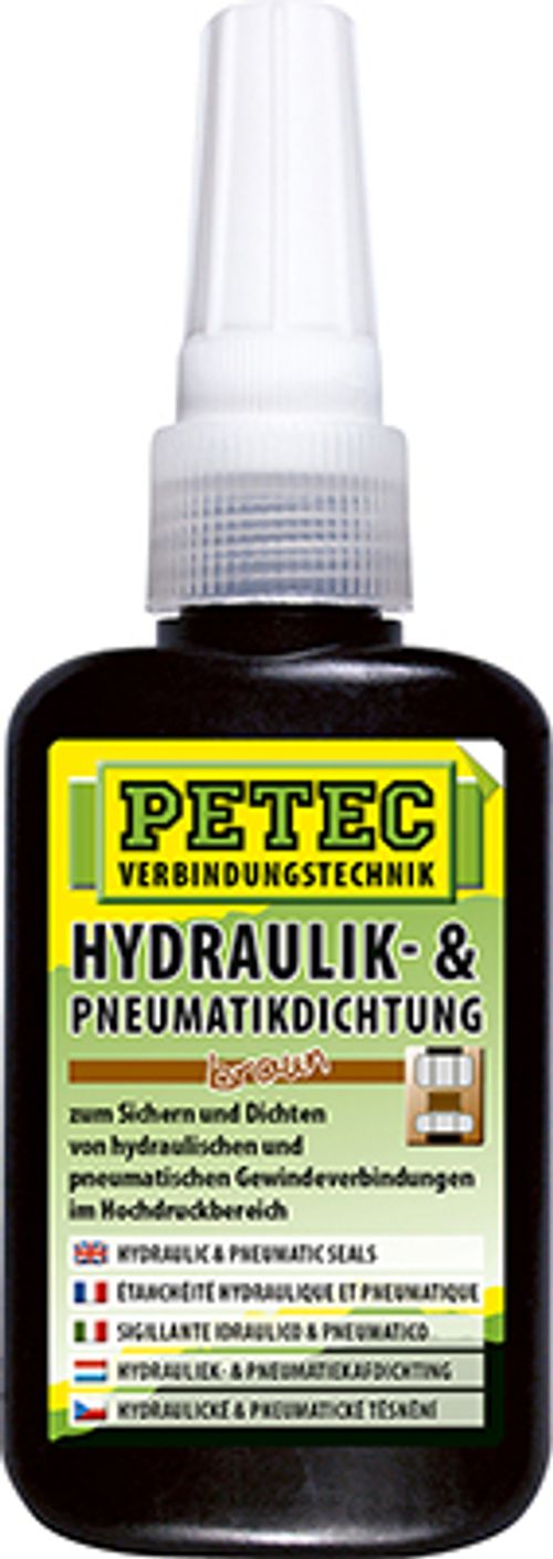 Produktbild für Hydraulik- und Pneumatikdichtung (250ML)