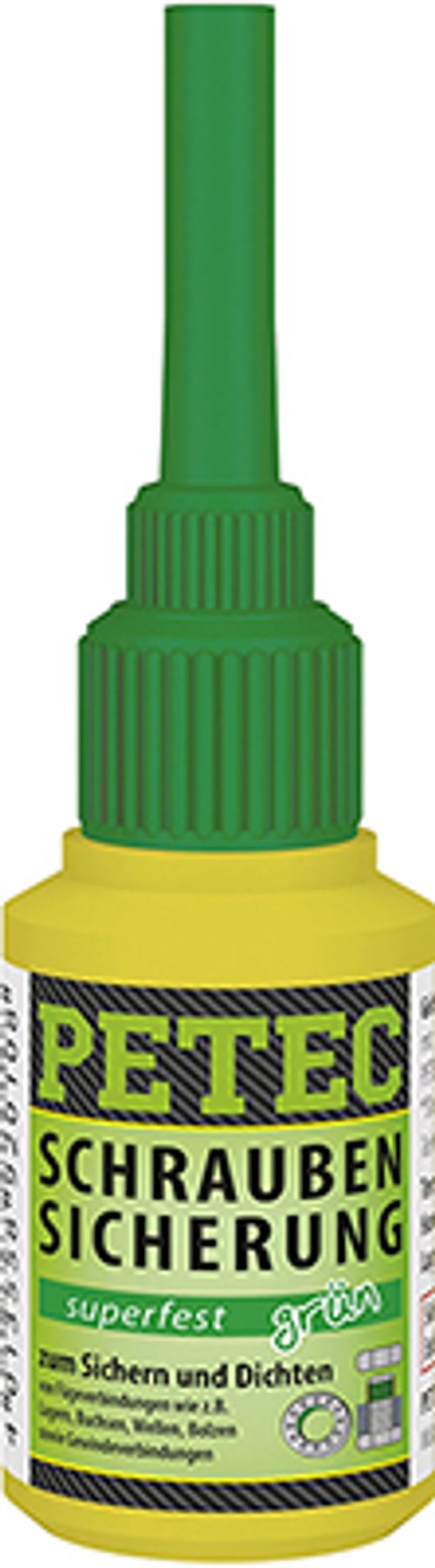 Produktbild für Schraubensicherung superfest (10 g)