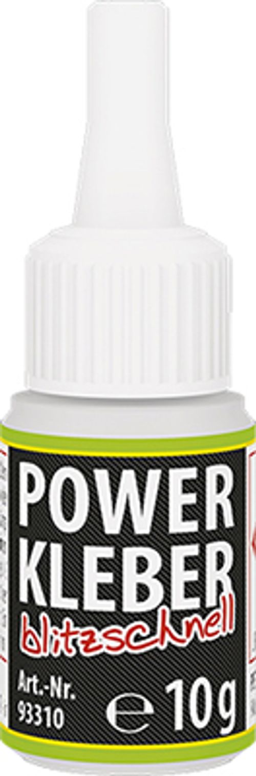 Produktbild für Power Kleber (10G)
