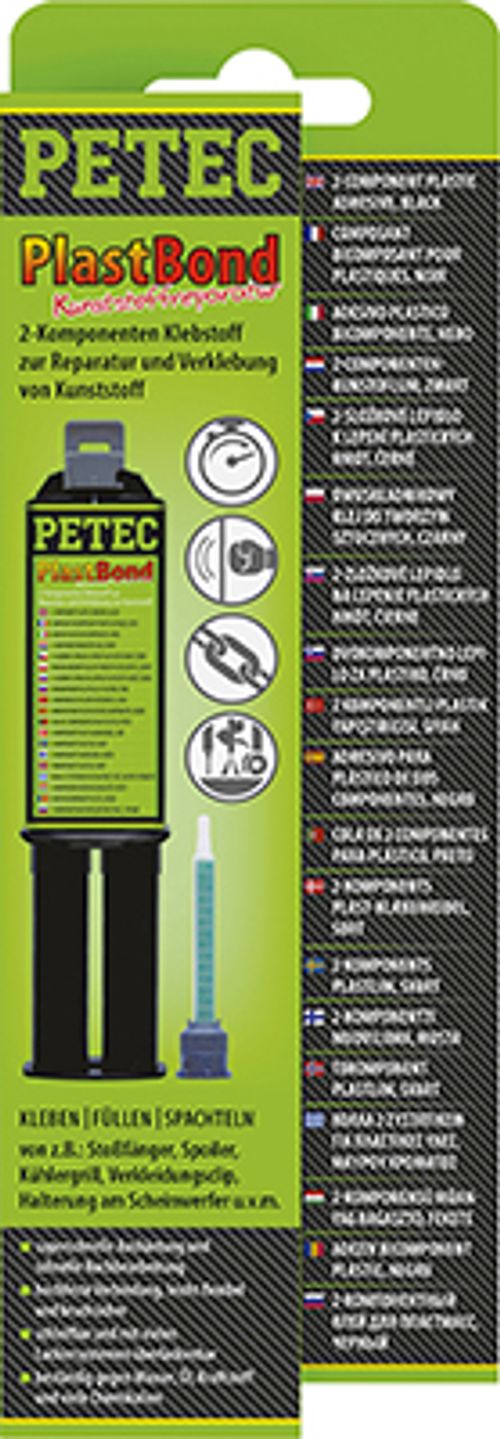 Produktbild für PlastBond (24 ml)