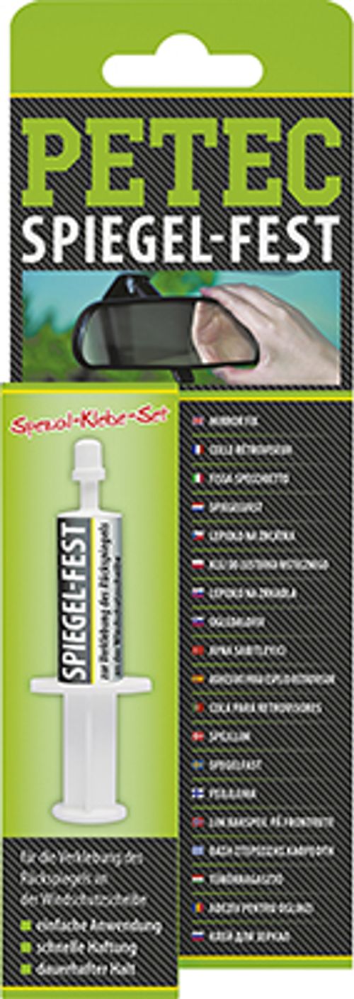 Produktbild für Spiegelfest