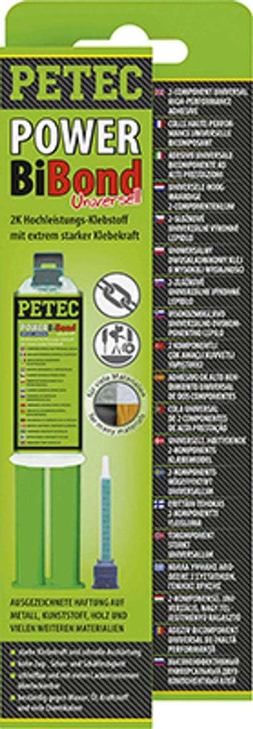 Produktbild für Power-BiBond 3 Min. SB (24 ml)