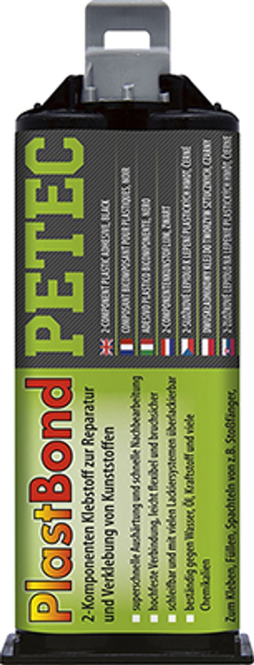 Produktbild für PlastBond (50 ml)