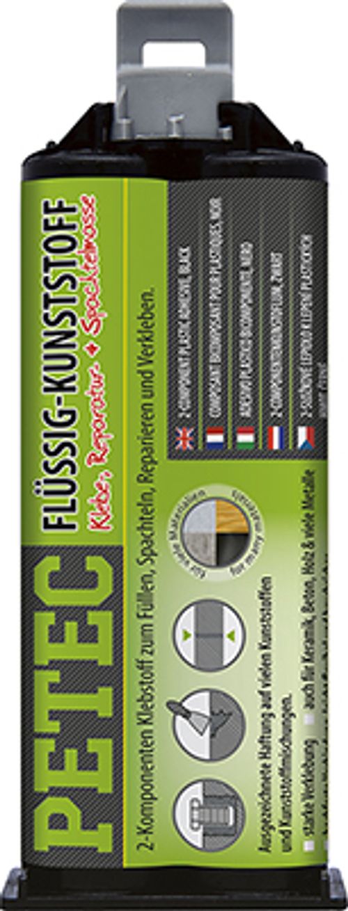 Produktbild für Flüssig-Kunststoff (50 ml)