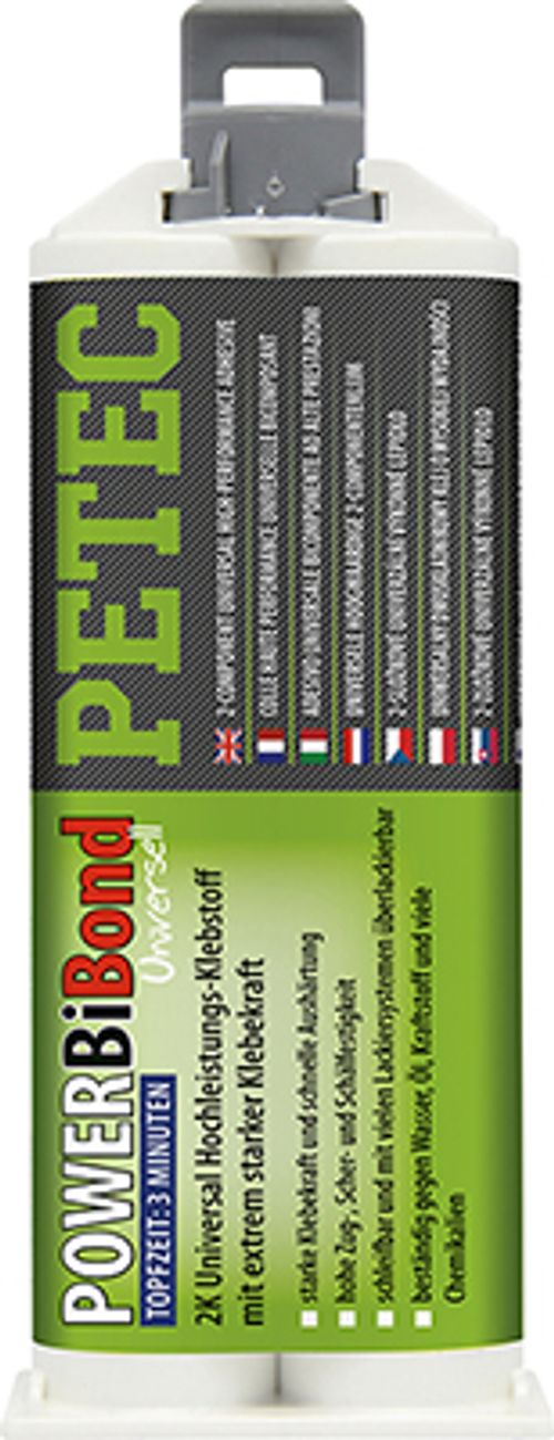 Produktbild für Power-BiBond 3 Min. (50 ml)