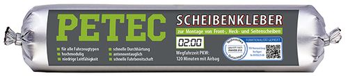 Produktbild für Scheibenkleber (400 ml)
