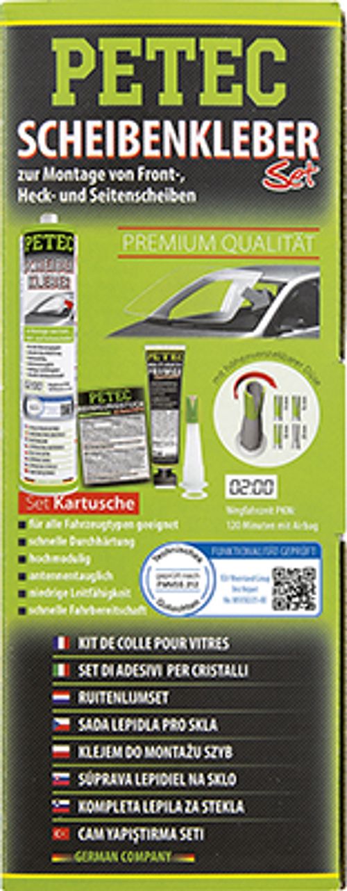 Produktbild für Scheibenkleber-Set (310ML)