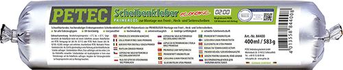 Produktbild für Scheibenkleber Economic (400 ml)