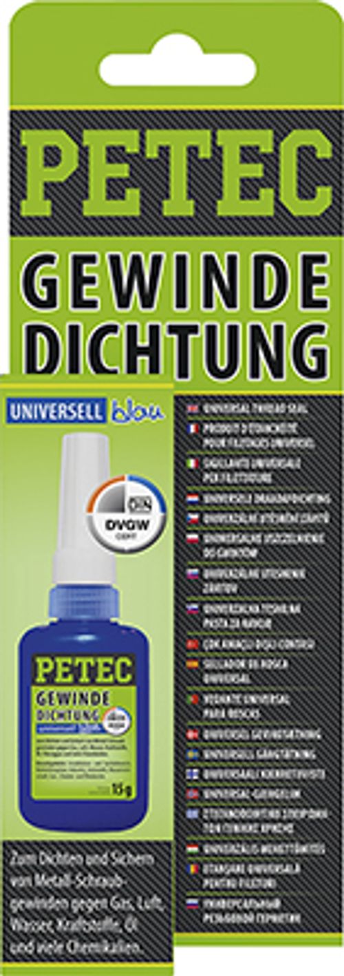 Produktbild für Gewindedichtung (15 g)