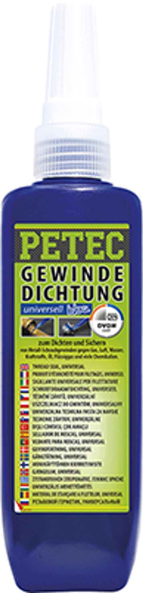 Produktbild für Gewindedichtung (100 g)