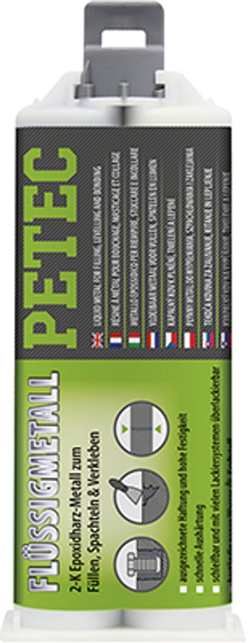 Produktbild für Flüssigmetall (50 ml)