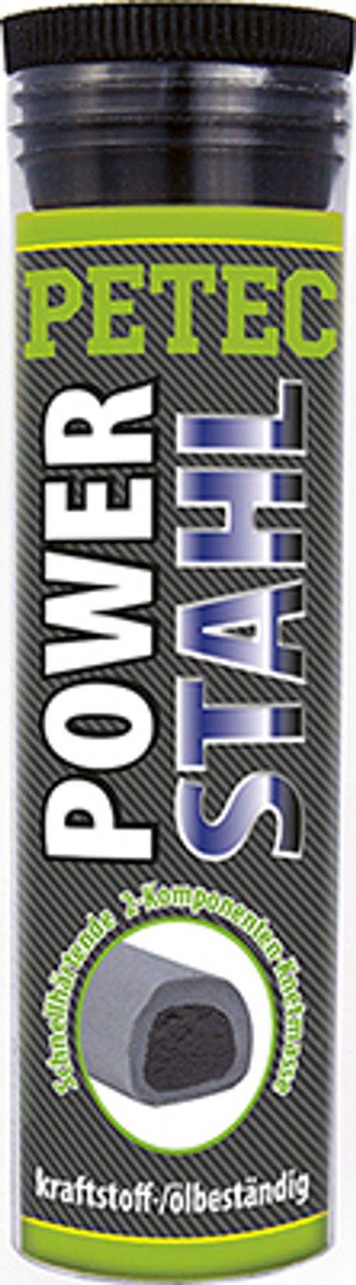 Produktbild für Power Stahl (50G)