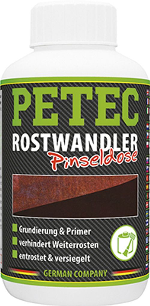 Produktbild für Rostwandler (250 ml)