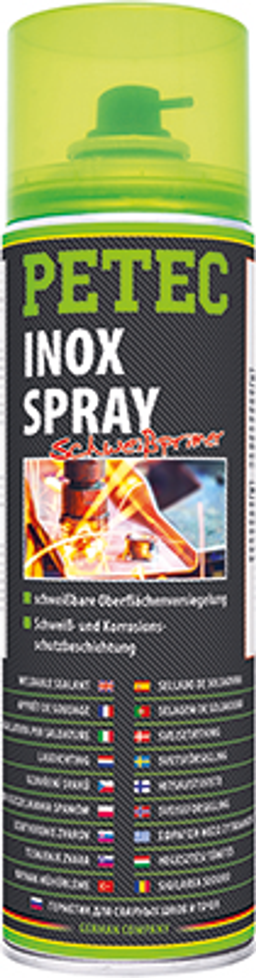 Produktbild für Inox Spray (500ML)