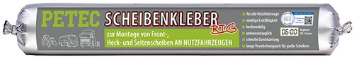 Produktbild für Scheibenkleber (600 ml)