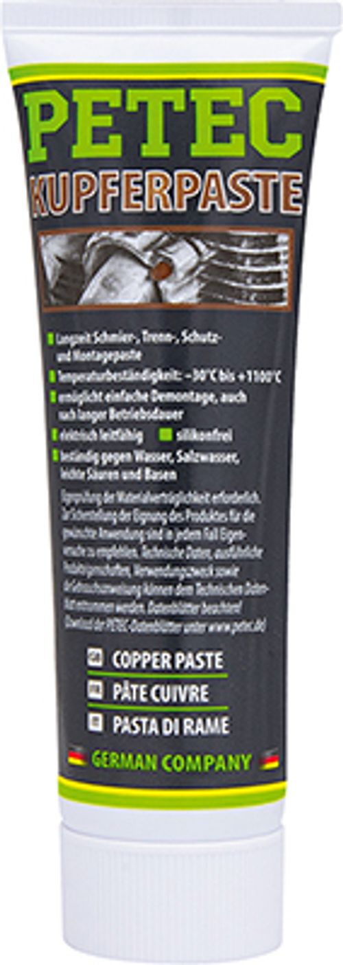 Produktbild für Kupferpaste (50ML)