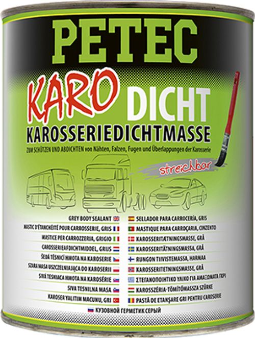 Produktbild für Karo-Dicht (1 L)