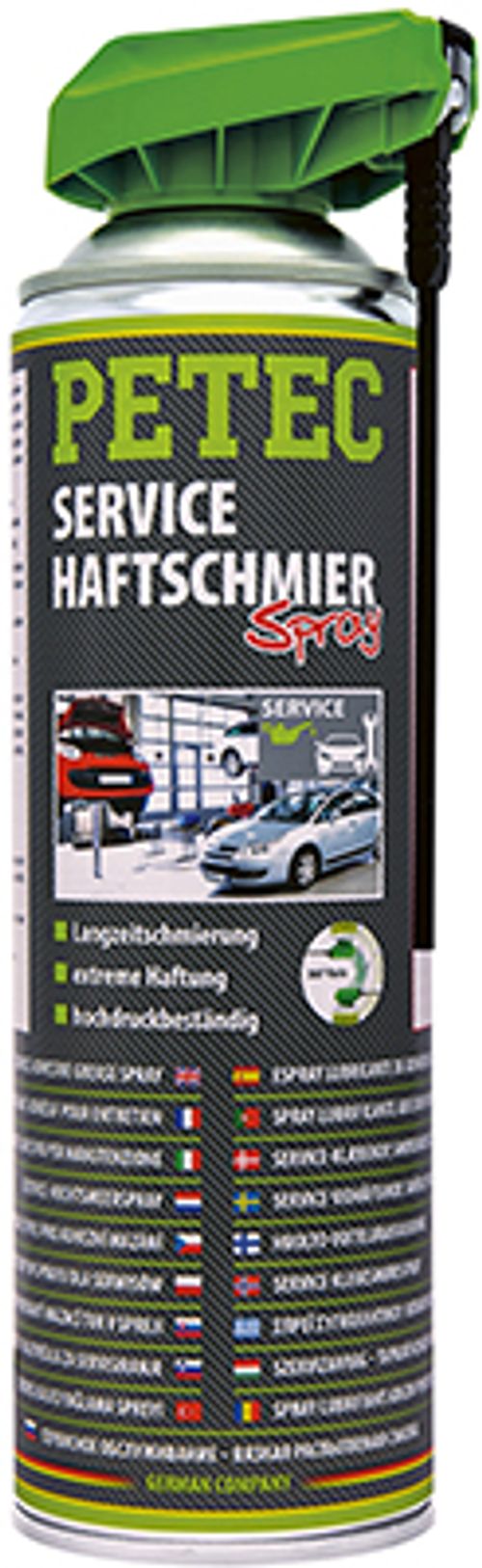Produktbild für Haftschmier-Spray (500 ml)
