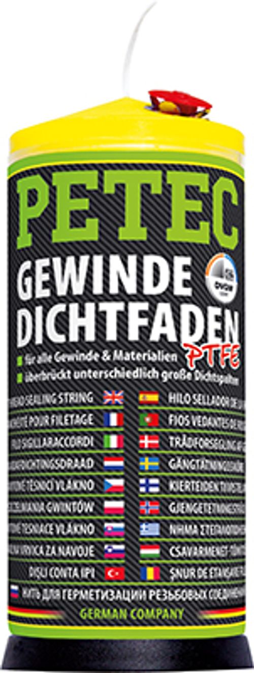 Produktbild für Gewindedichtfaden (175 m)