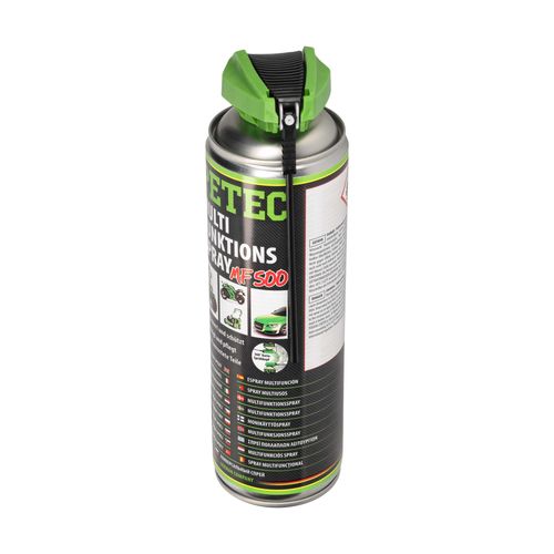 Produktbild für Multifunktions-Spray (500 ml)