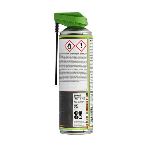 Produktbild für Multifunktions-Spray (500 ml)