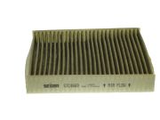 Filter, Innenraumluft MITSUBISHI GRANDIS