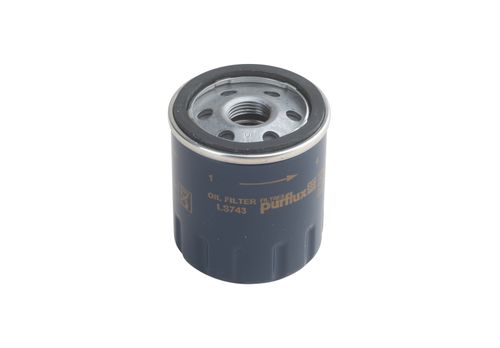 Produktbild für Ölfilter