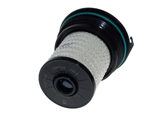 Produktbild für Kraftstofffilter