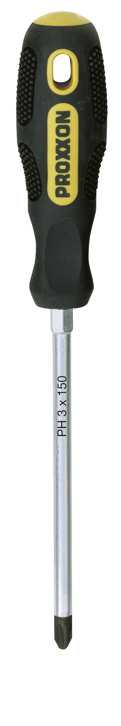 Tournevis FLEX-DOT cruciforme PH 3 x 150 PROXXON