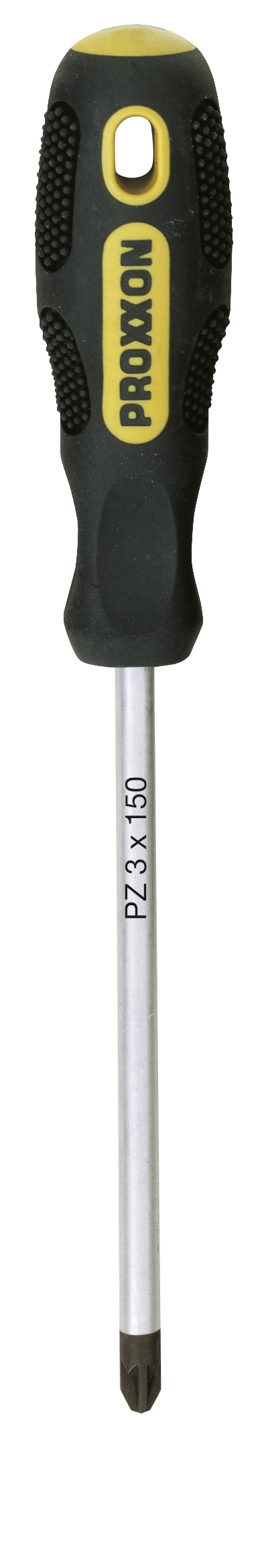 Tournevis FLEX-DOT cruciforme PZ 3 x 150 PROXXON