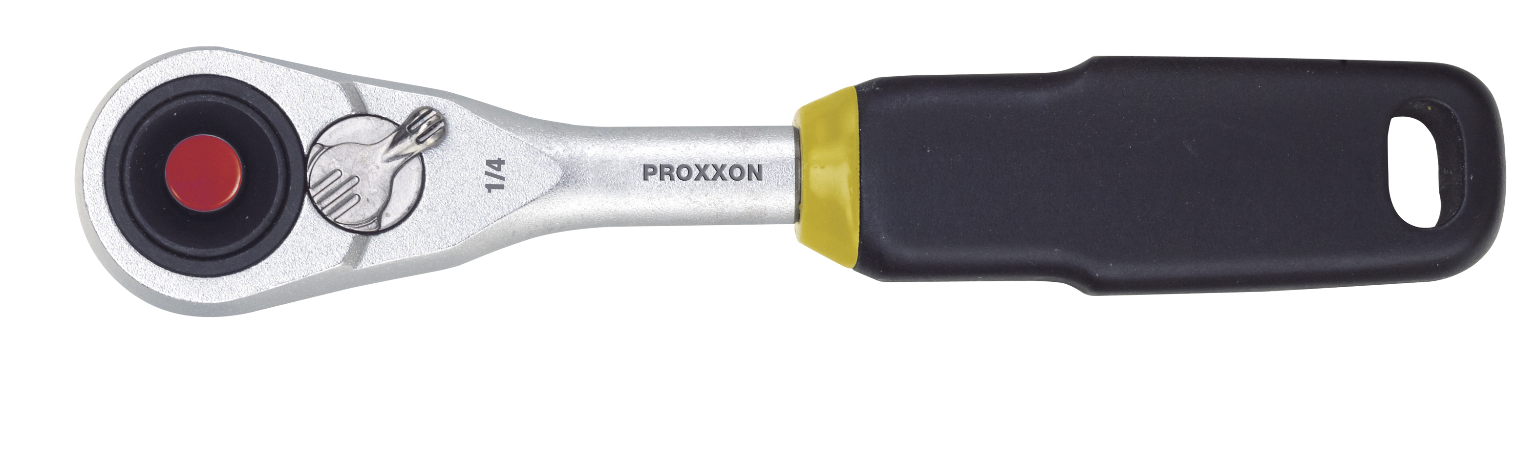 Cliquet compact Micro 1/4 pouce PROXXON