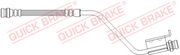 Bremsschlauch KIA VENGA