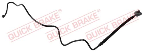 Produktbild für Bremsschlauch
