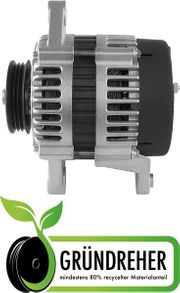 Generator CHEVROLET SPARK