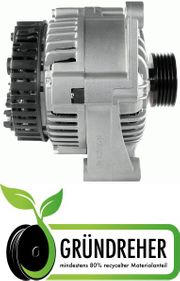 Generator PEUGEOT 106