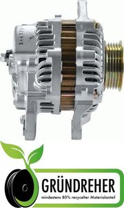 Generator MITSUBISHI COLT CZC