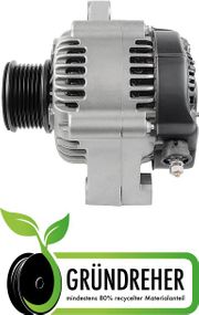 Generator TOYOTA HIACE