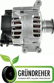 Generator PEUGEOT 508