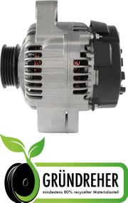 Generator SMART CABRIO