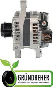 Generator TOYOTA AURIS