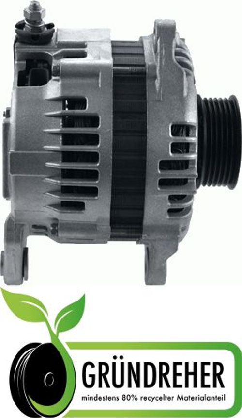 Produktbild für Generator