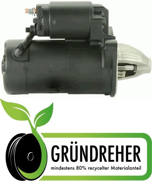 Produktbild für Starter