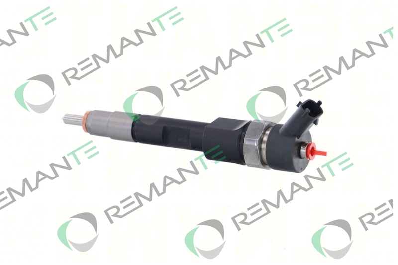 Injecteur REMANTE, par ex. pour Renault, Opel