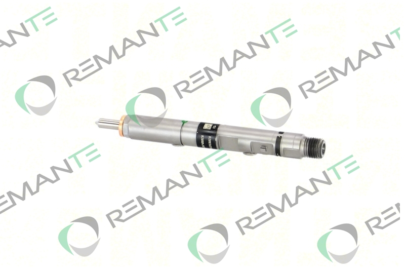 Injecteur REMANTE, par ex. pour Renault