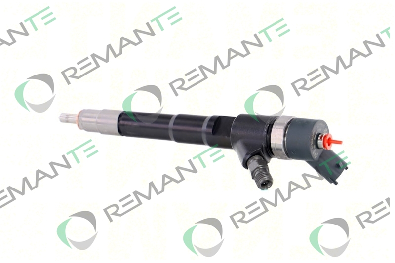 Injecteur REMANTE, par ex. pour Fiat, Iveco