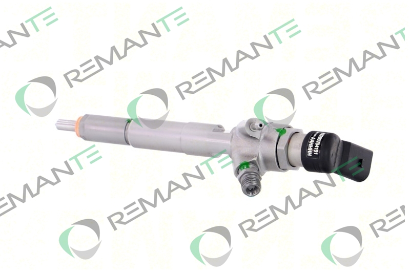 Injecteur REMANTE, par ex. pour Nissan, Renault, Dacia