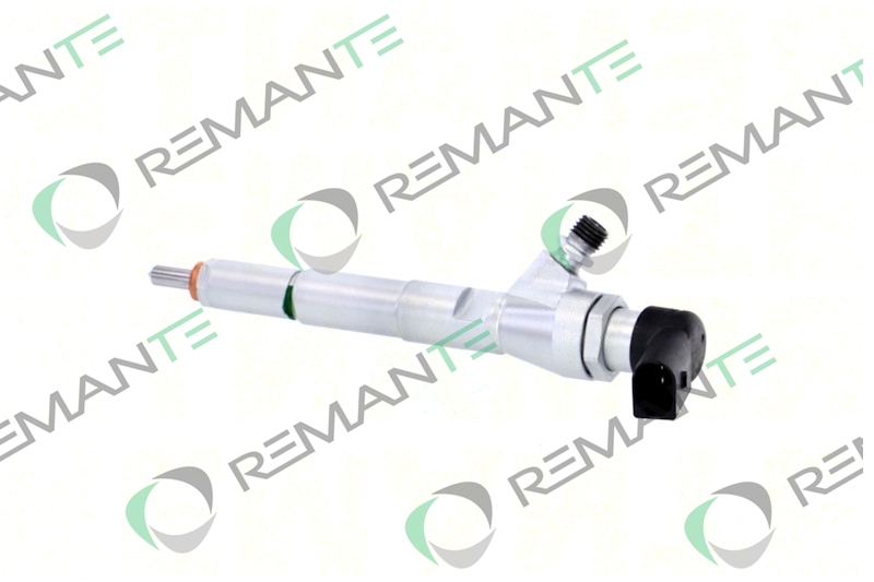 Injecteur REMANTE, par ex. pour Renault, Mercedes-Benz, Nissan