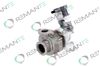 Produktbild für Lader, Aufladung MITSUBISHI 49135-05895