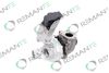 Produktbild für Lader, Aufladung MITSUBISHI 49135-05895